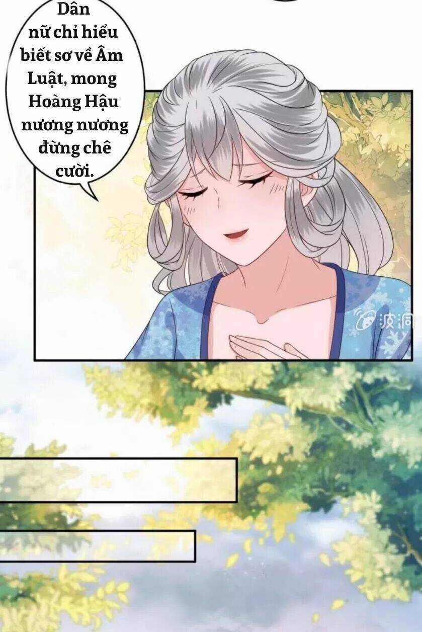 Theo Đuổi Hoàng Tử Quá Khó A~ Chapter 66 trang 21