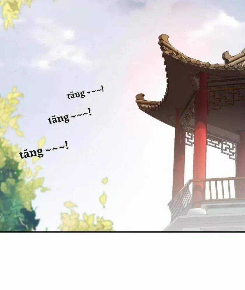 Theo Đuổi Hoàng Tử Quá Khó A~ Chapter 66 trang 22