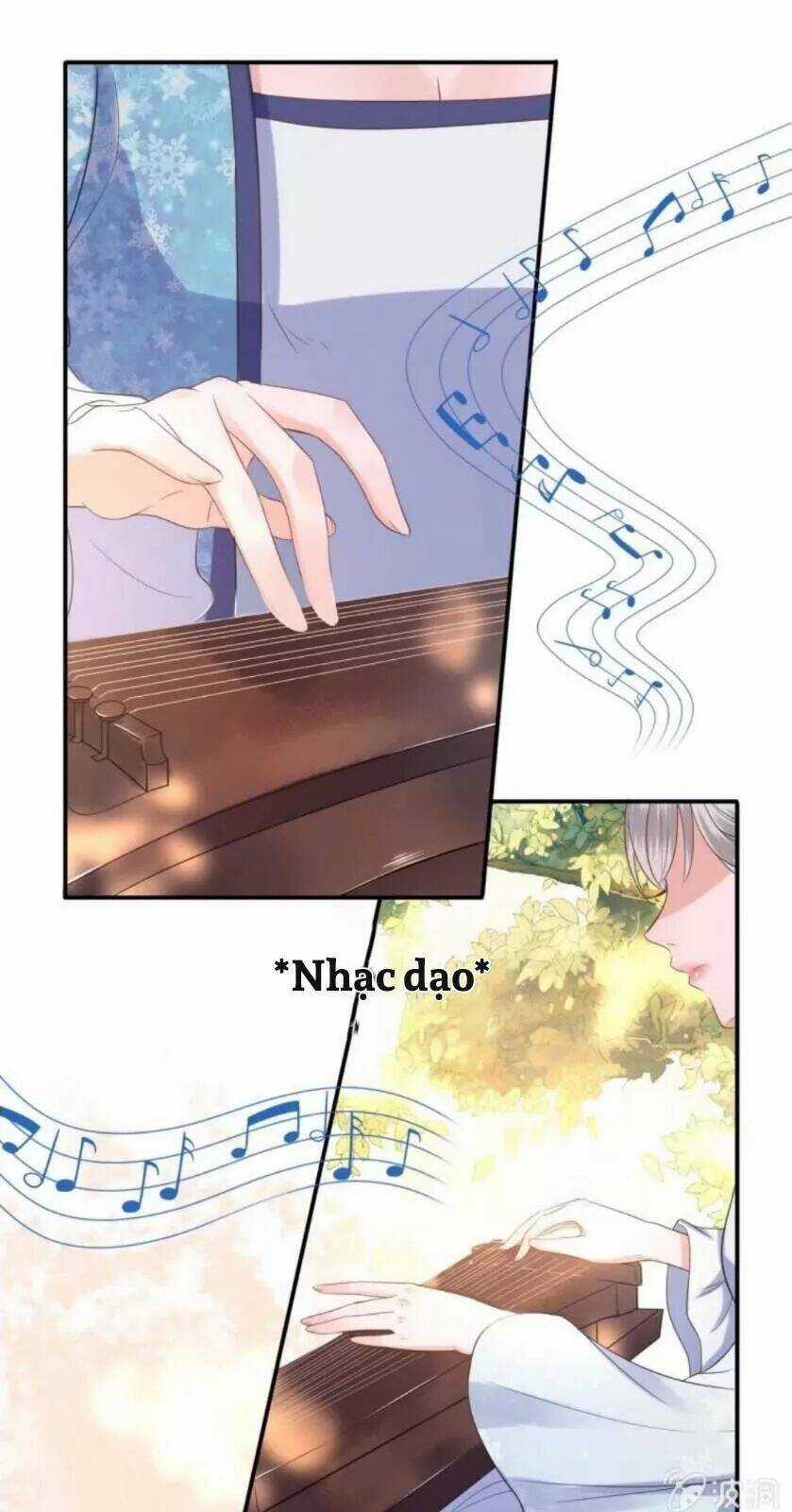 Theo Đuổi Hoàng Tử Quá Khó A~ Chapter 66 trang 23