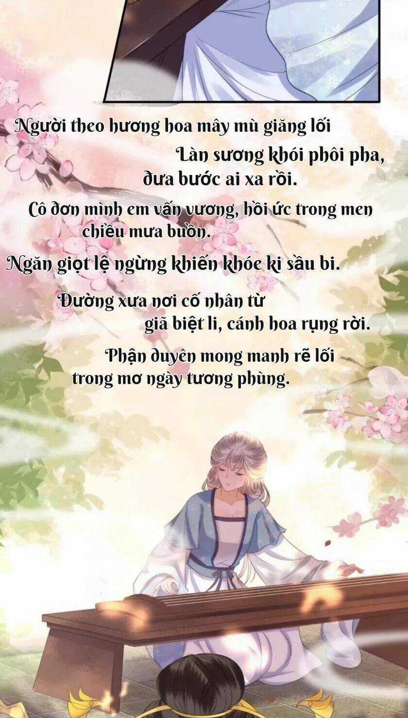 Theo Đuổi Hoàng Tử Quá Khó A~ Chapter 66 trang 24