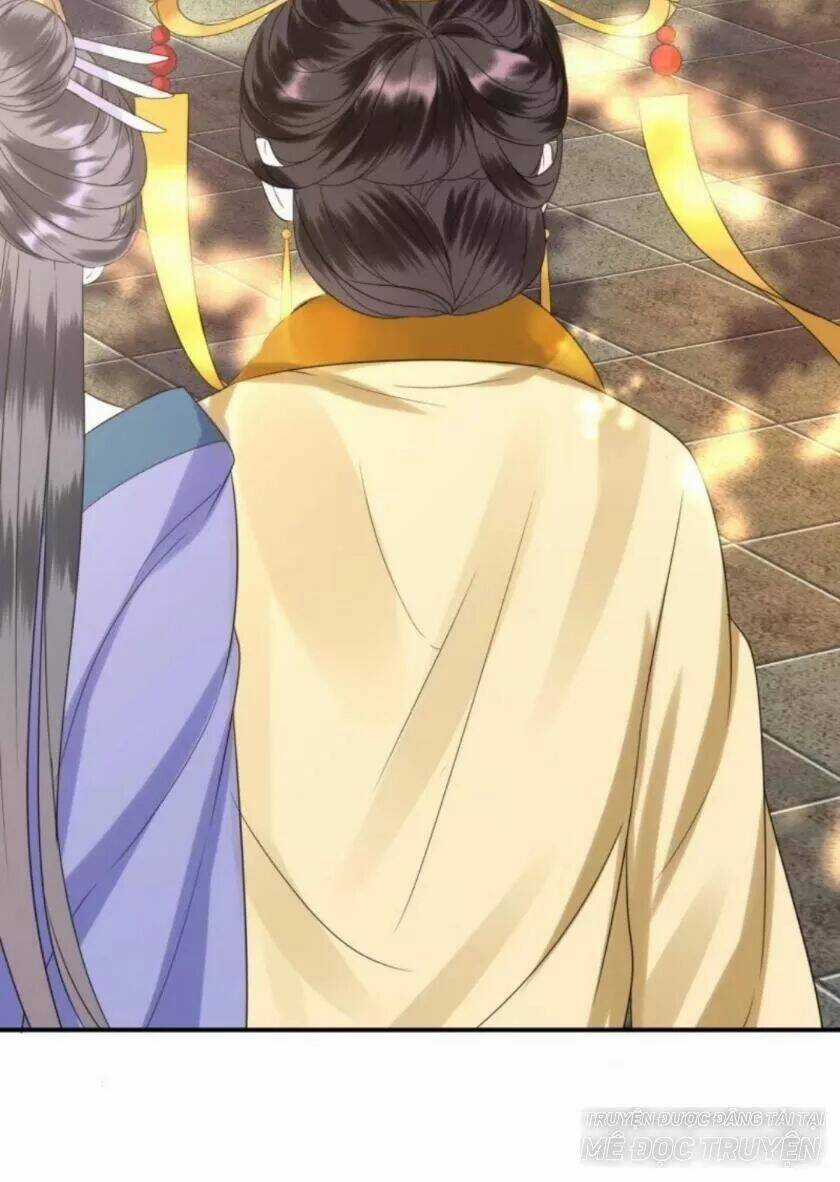 Theo Đuổi Hoàng Tử Quá Khó A~ Chapter 66 trang 25