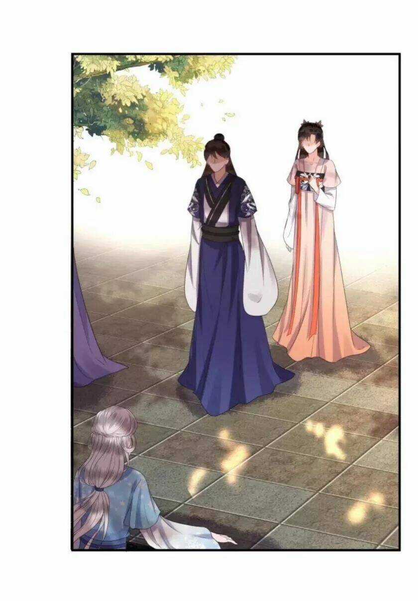 Theo Đuổi Hoàng Tử Quá Khó A~ Chapter 66 trang 27