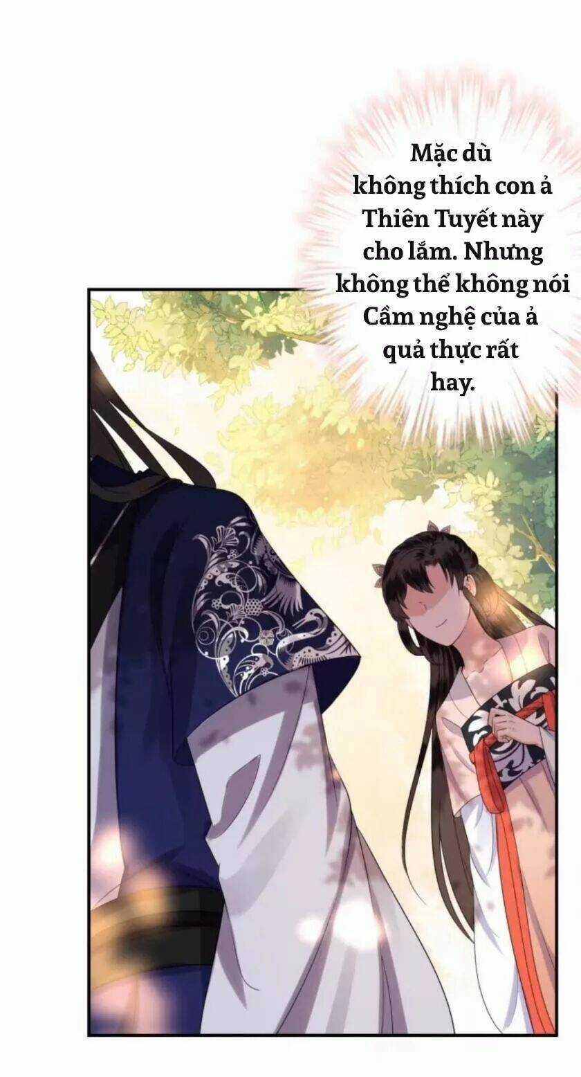 Theo Đuổi Hoàng Tử Quá Khó A~ Chapter 66 trang 28