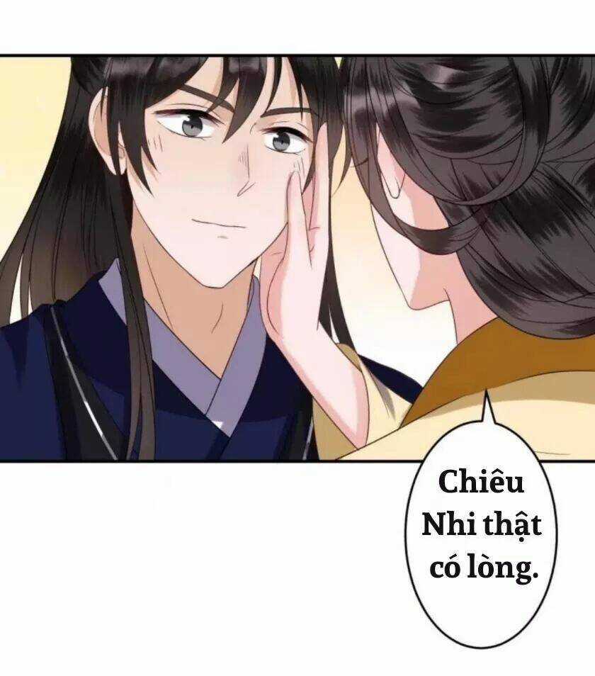 Theo Đuổi Hoàng Tử Quá Khó A~ Chapter 66 trang 3