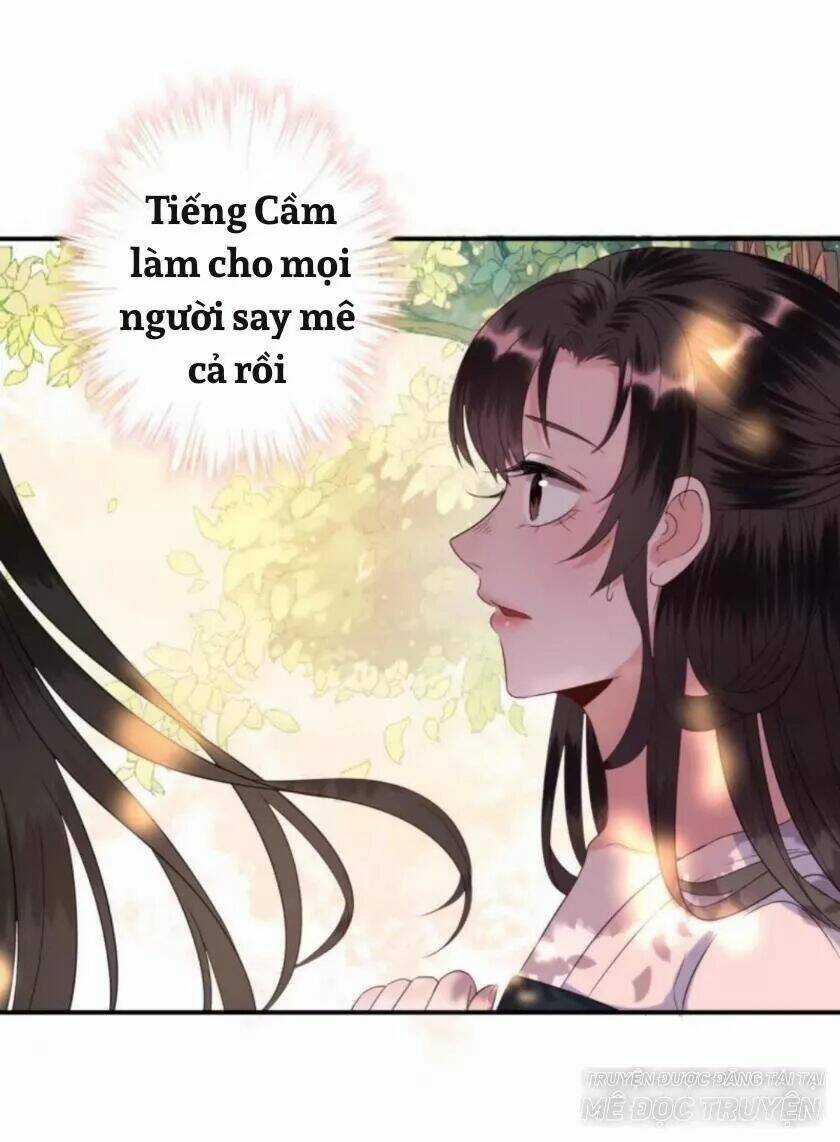 Theo Đuổi Hoàng Tử Quá Khó A~ Chapter 66 trang 30