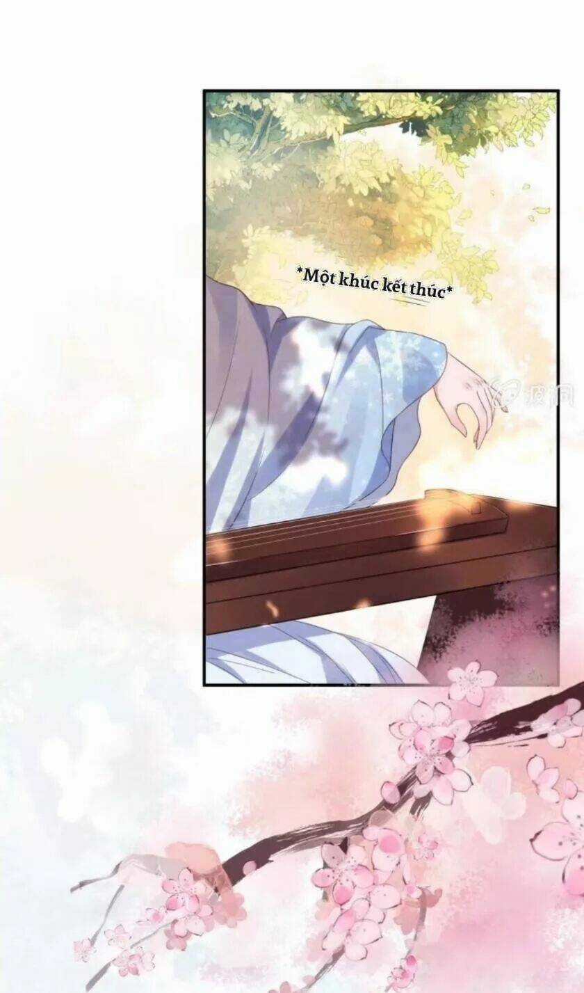 Theo Đuổi Hoàng Tử Quá Khó A~ Chapter 66 trang 31