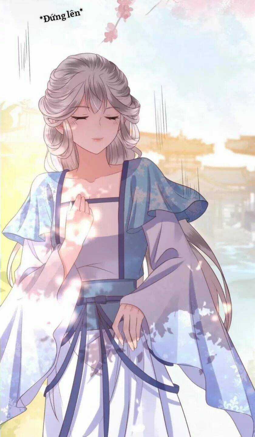 Theo Đuổi Hoàng Tử Quá Khó A~ Chapter 66 trang 32