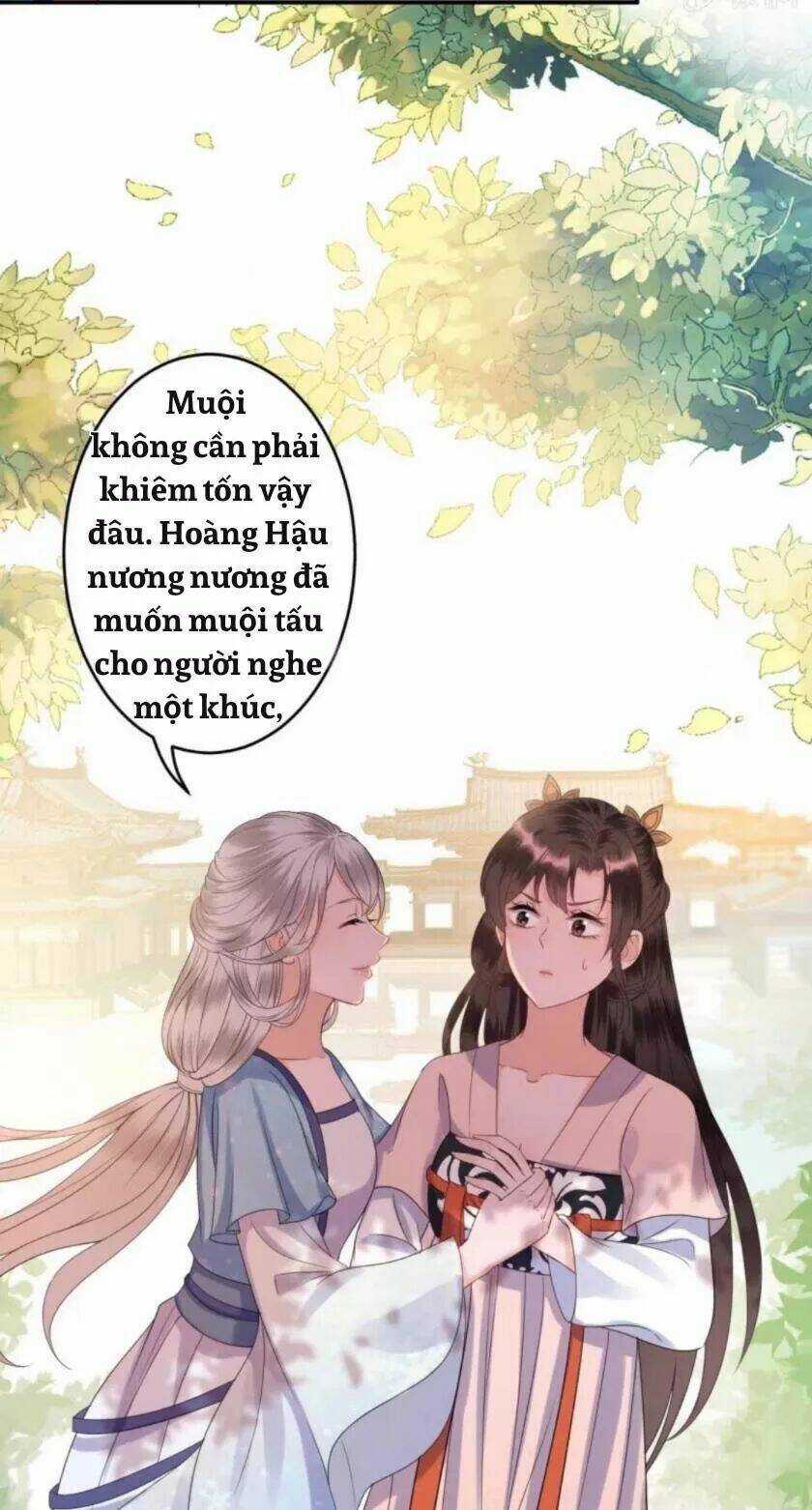 Theo Đuổi Hoàng Tử Quá Khó A~ Chapter 66 trang 41