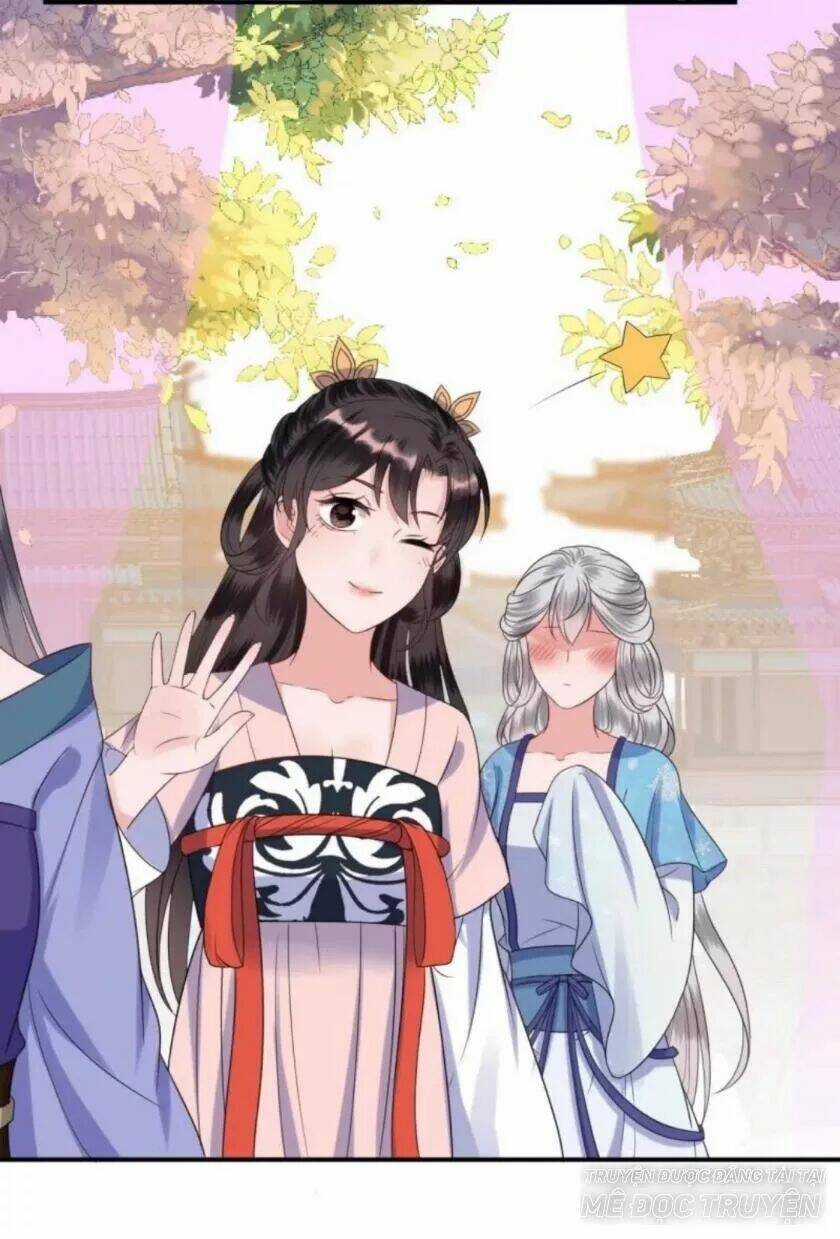 Theo Đuổi Hoàng Tử Quá Khó A~ Chapter 66 trang 5