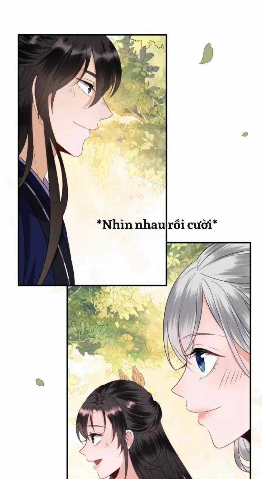 Theo Đuổi Hoàng Tử Quá Khó A~ Chapter 66 trang 6