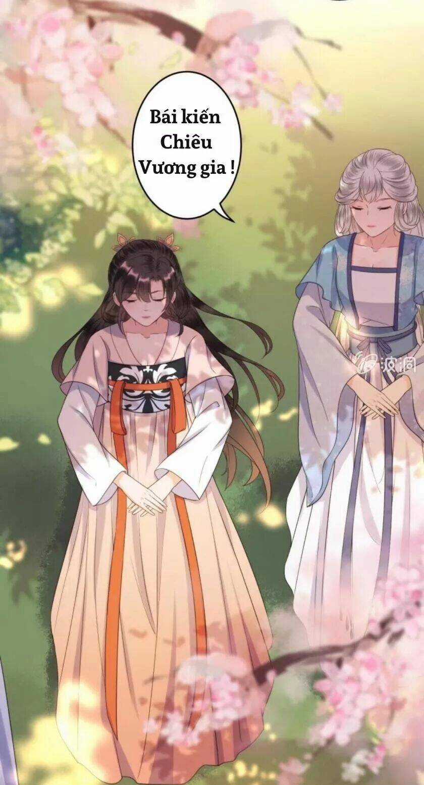 Theo Đuổi Hoàng Tử Quá Khó A~ Chapter 66 trang 9