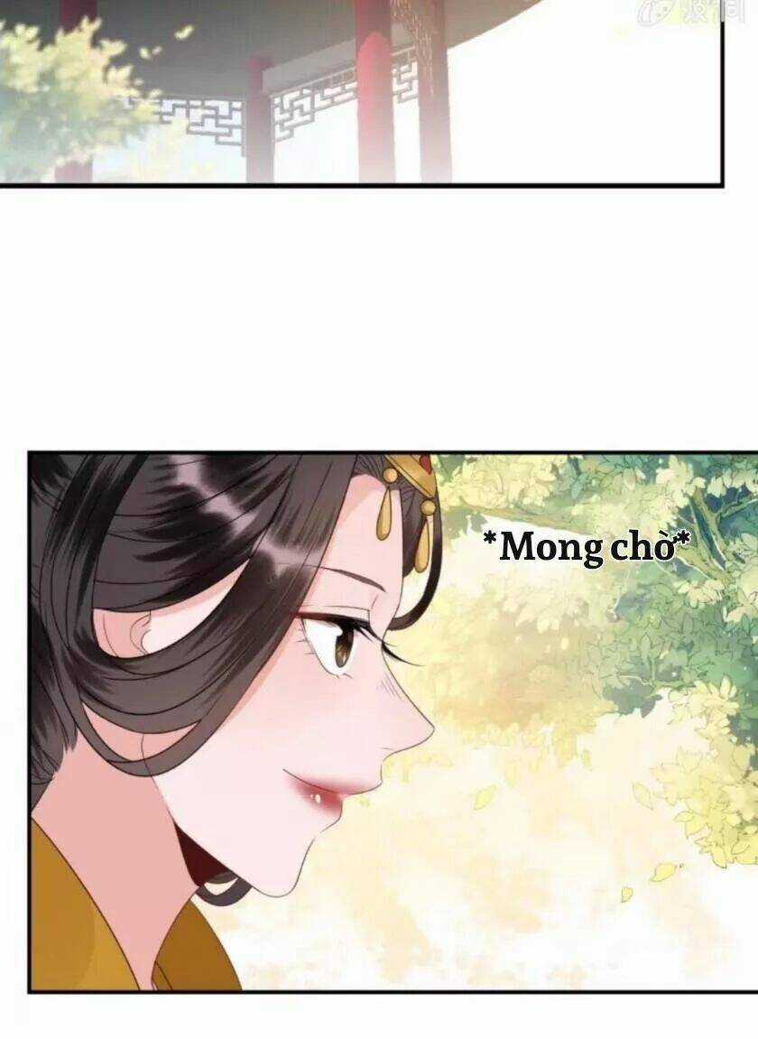 Theo Đuổi Hoàng Tử Quá Khó A~ Chapter 67 trang 1