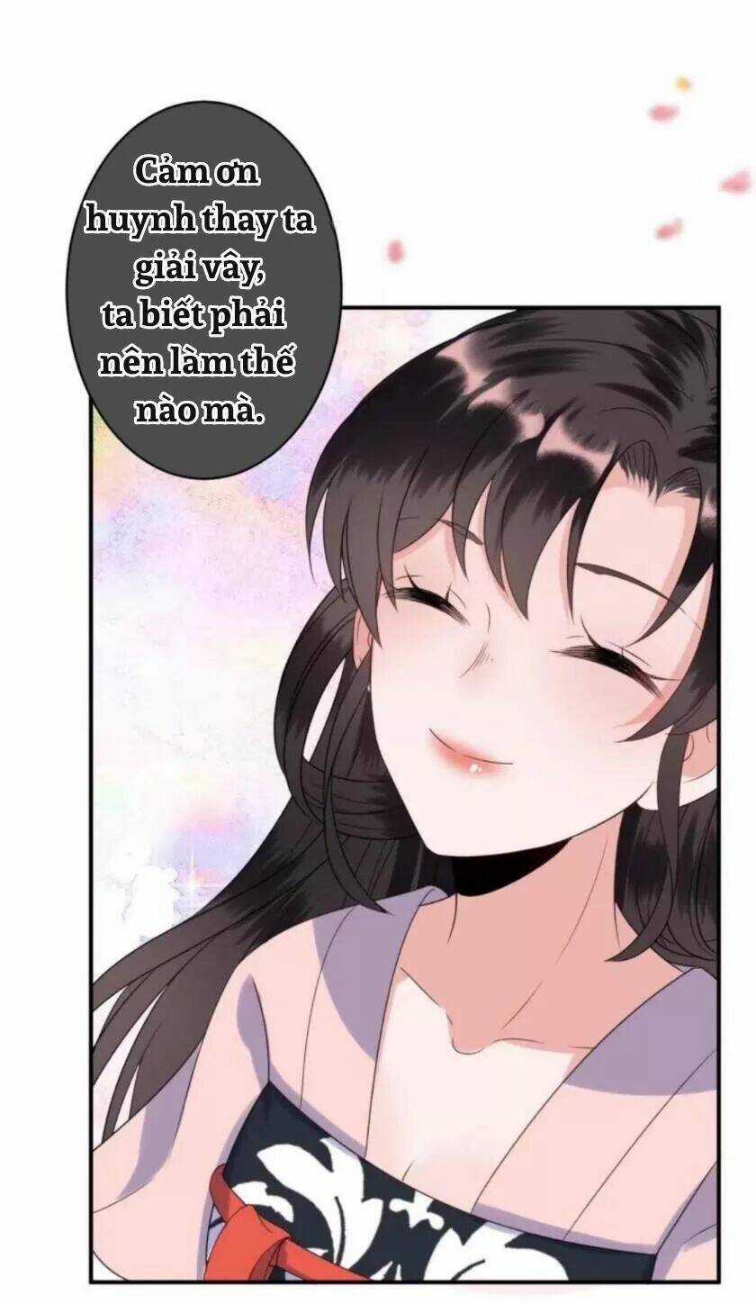 Theo Đuổi Hoàng Tử Quá Khó A~ Chapter 67 trang 11