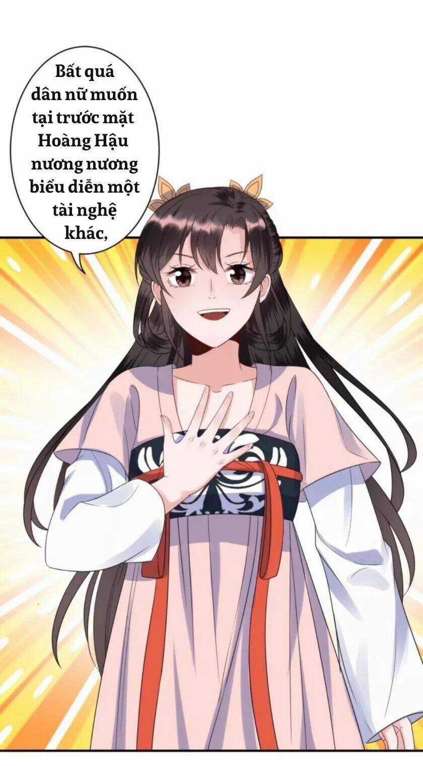 Theo Đuổi Hoàng Tử Quá Khó A~ Chapter 67 trang 13