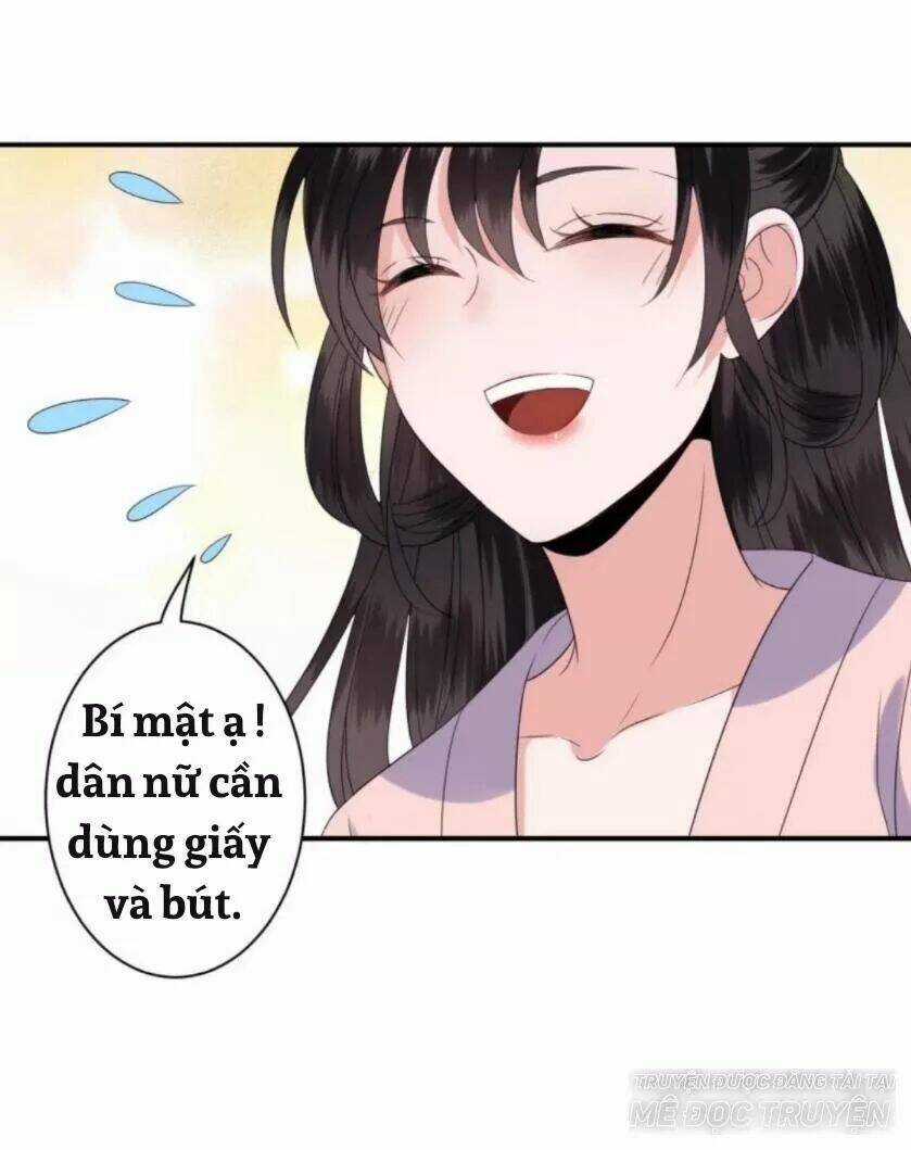 Theo Đuổi Hoàng Tử Quá Khó A~ Chapter 67 trang 15