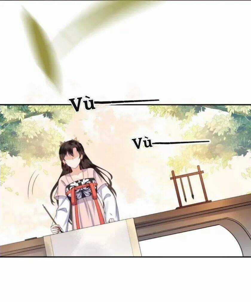 Theo Đuổi Hoàng Tử Quá Khó A~ Chapter 67 trang 18