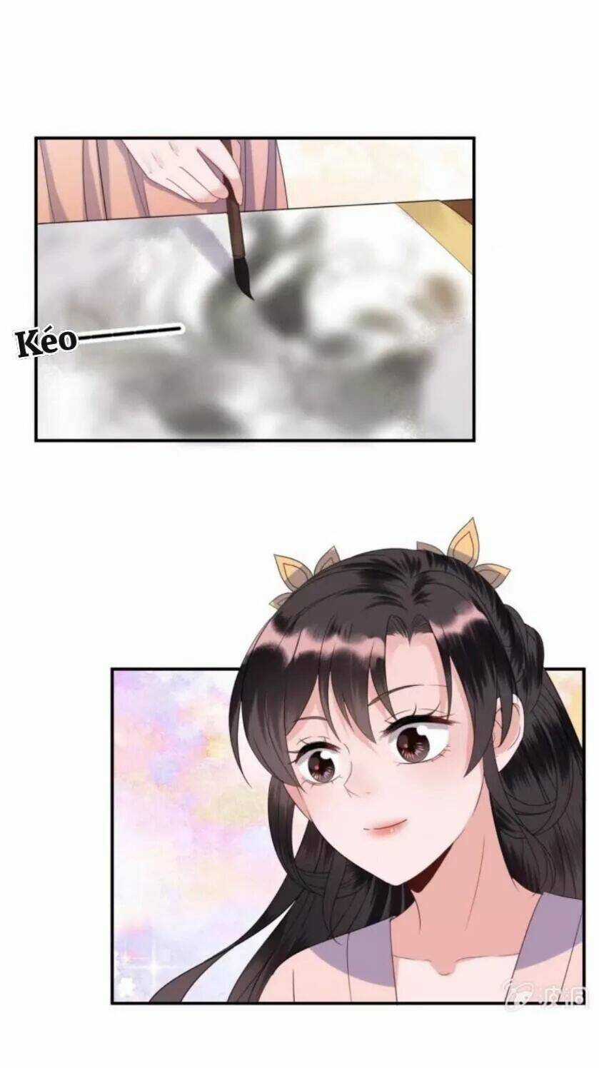 Theo Đuổi Hoàng Tử Quá Khó A~ Chapter 67 trang 19