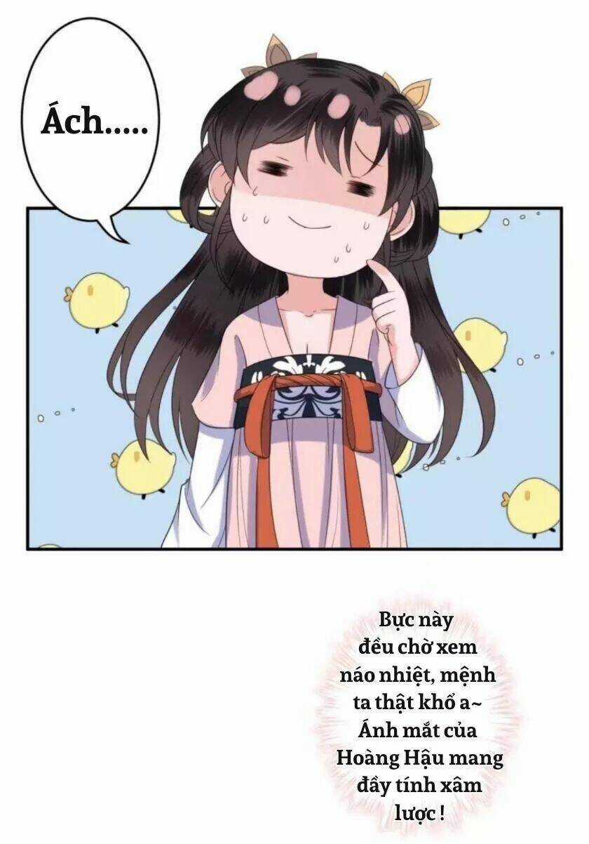 Theo Đuổi Hoàng Tử Quá Khó A~ Chapter 67 trang 2