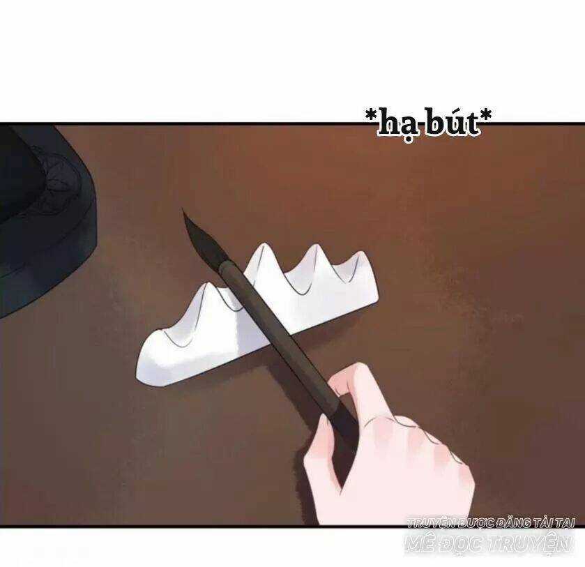 Theo Đuổi Hoàng Tử Quá Khó A~ Chapter 67 trang 20