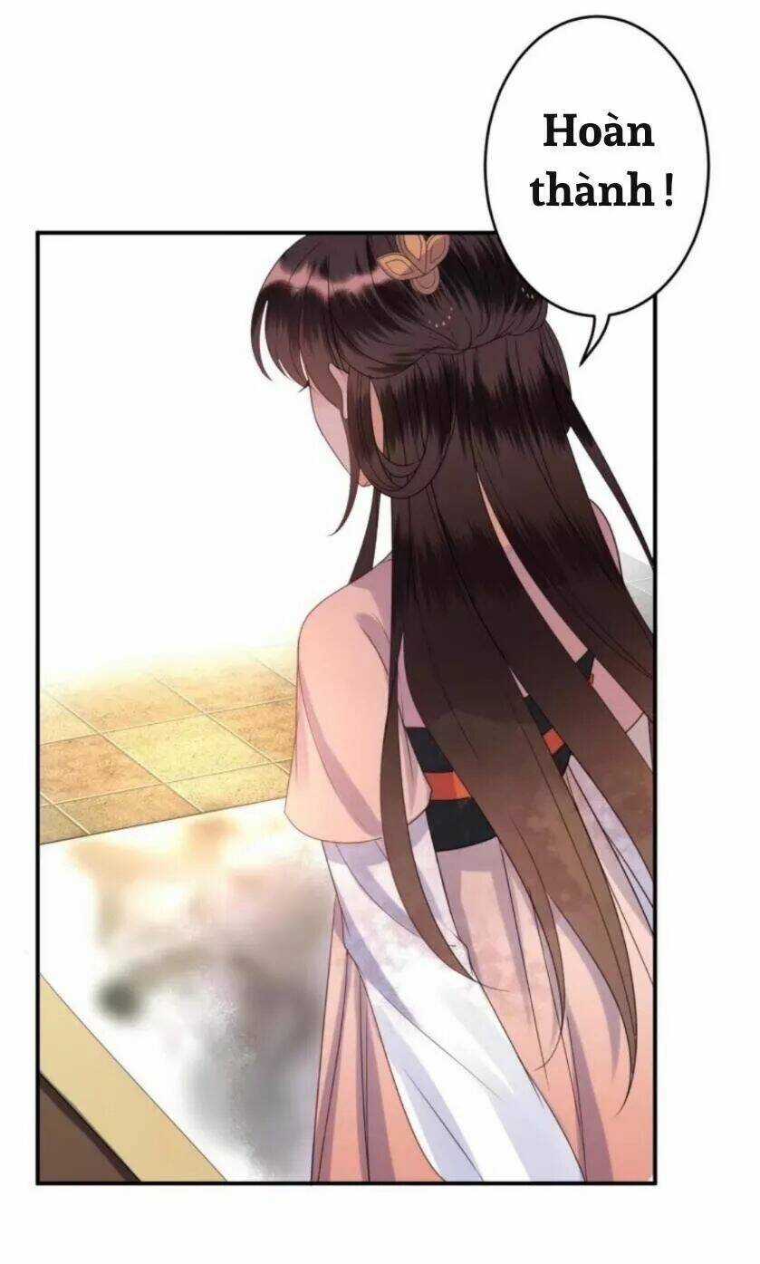 Theo Đuổi Hoàng Tử Quá Khó A~ Chapter 67 trang 21