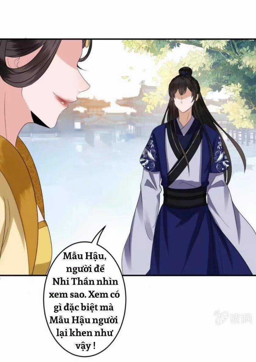 Theo Đuổi Hoàng Tử Quá Khó A~ Chapter 67 trang 28