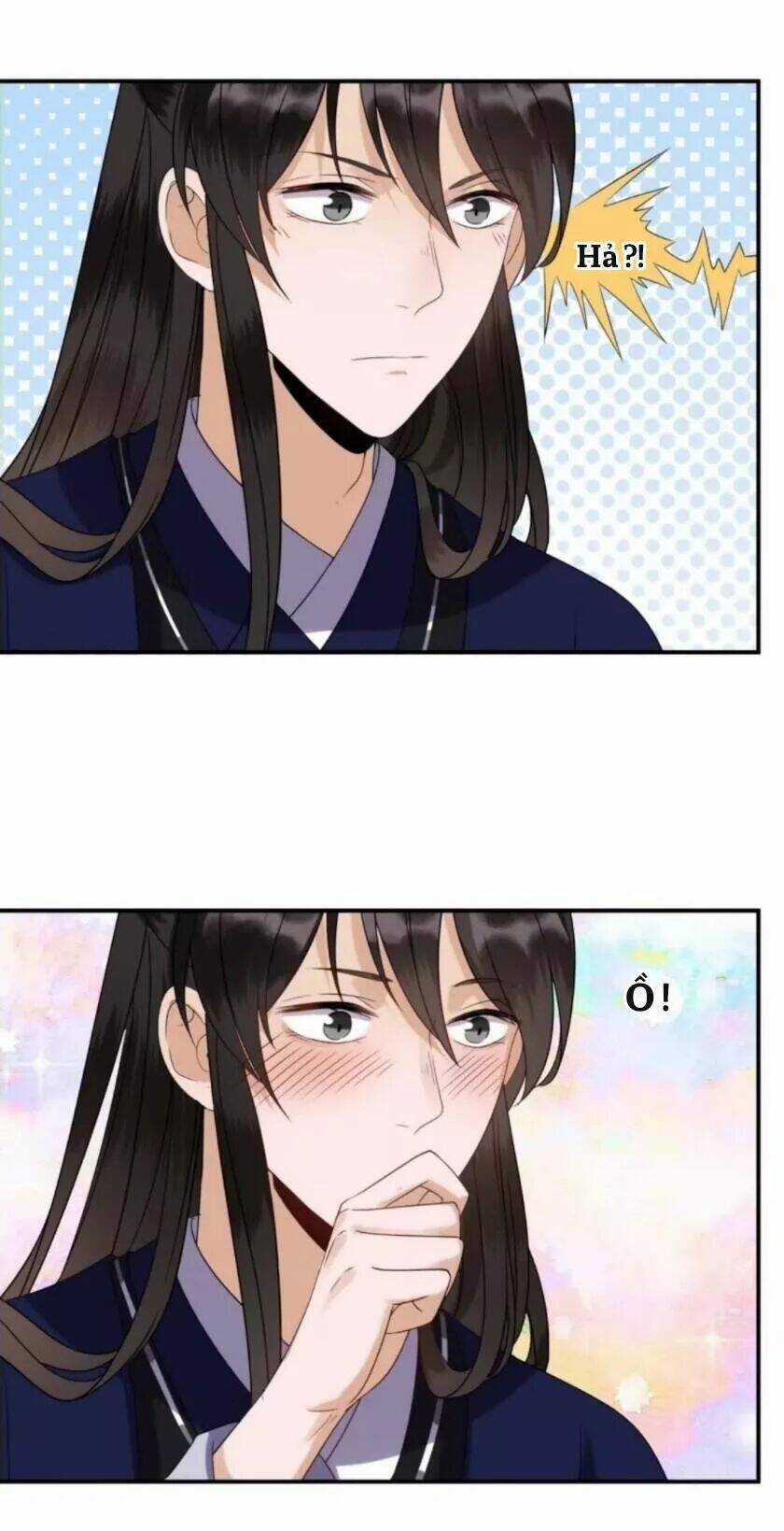 Theo Đuổi Hoàng Tử Quá Khó A~ Chapter 67 trang 29