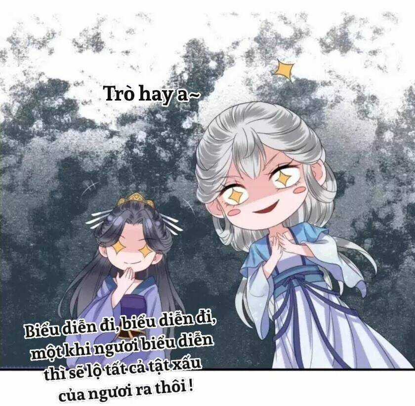 Theo Đuổi Hoàng Tử Quá Khó A~ Chapter 67 trang 3