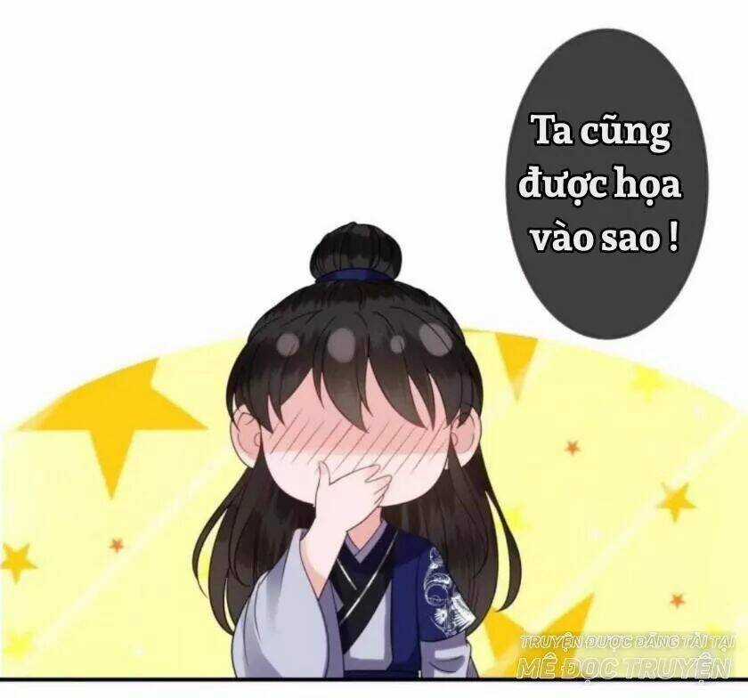 Theo Đuổi Hoàng Tử Quá Khó A~ Chapter 67 trang 30