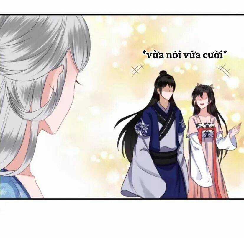 Theo Đuổi Hoàng Tử Quá Khó A~ Chapter 67 trang 32