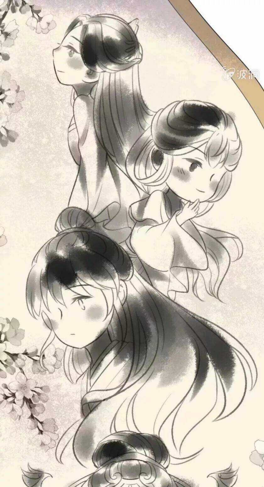 Theo Đuổi Hoàng Tử Quá Khó A~ Chapter 67 trang 34