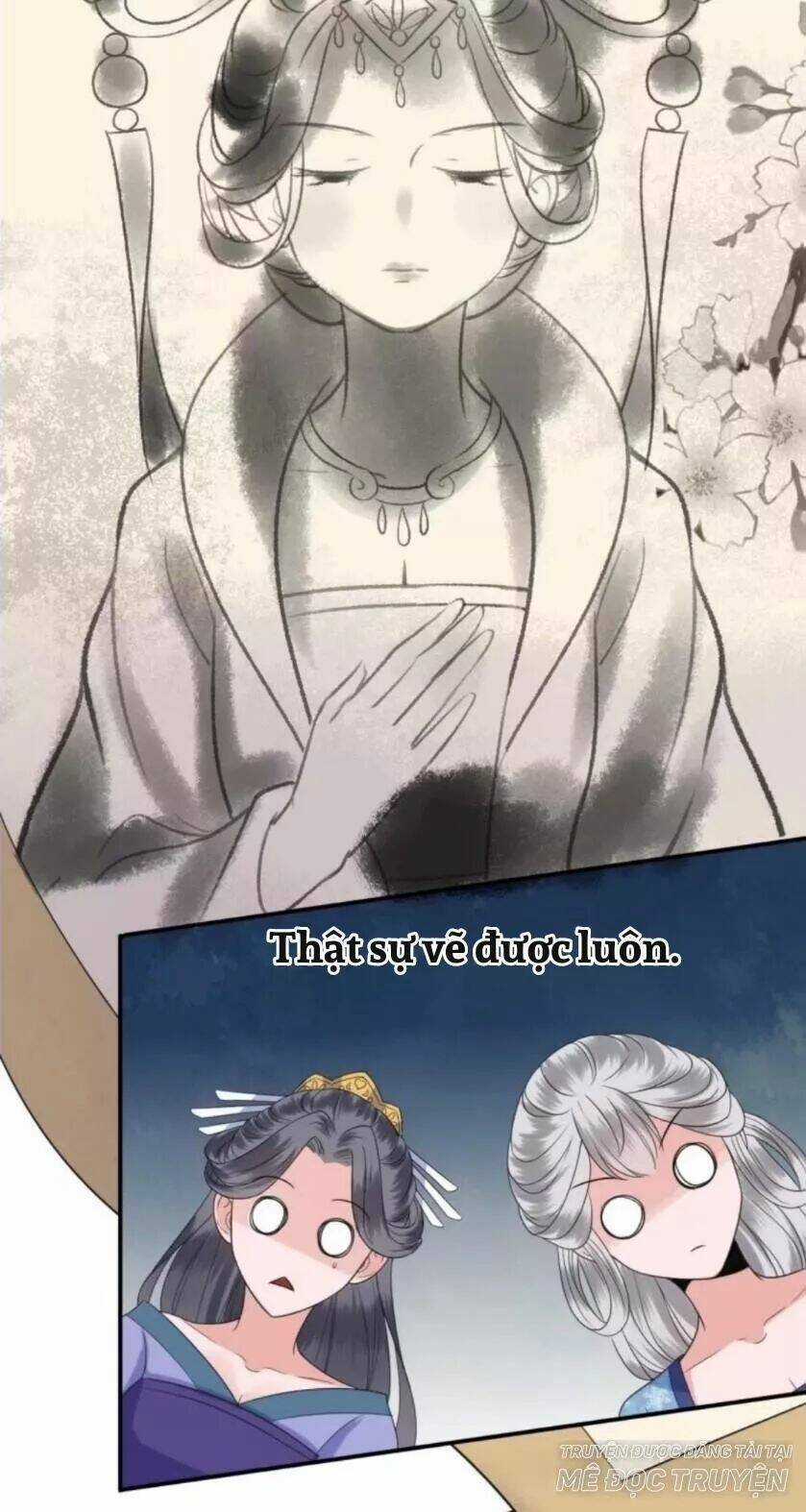 Theo Đuổi Hoàng Tử Quá Khó A~ Chapter 67 trang 35