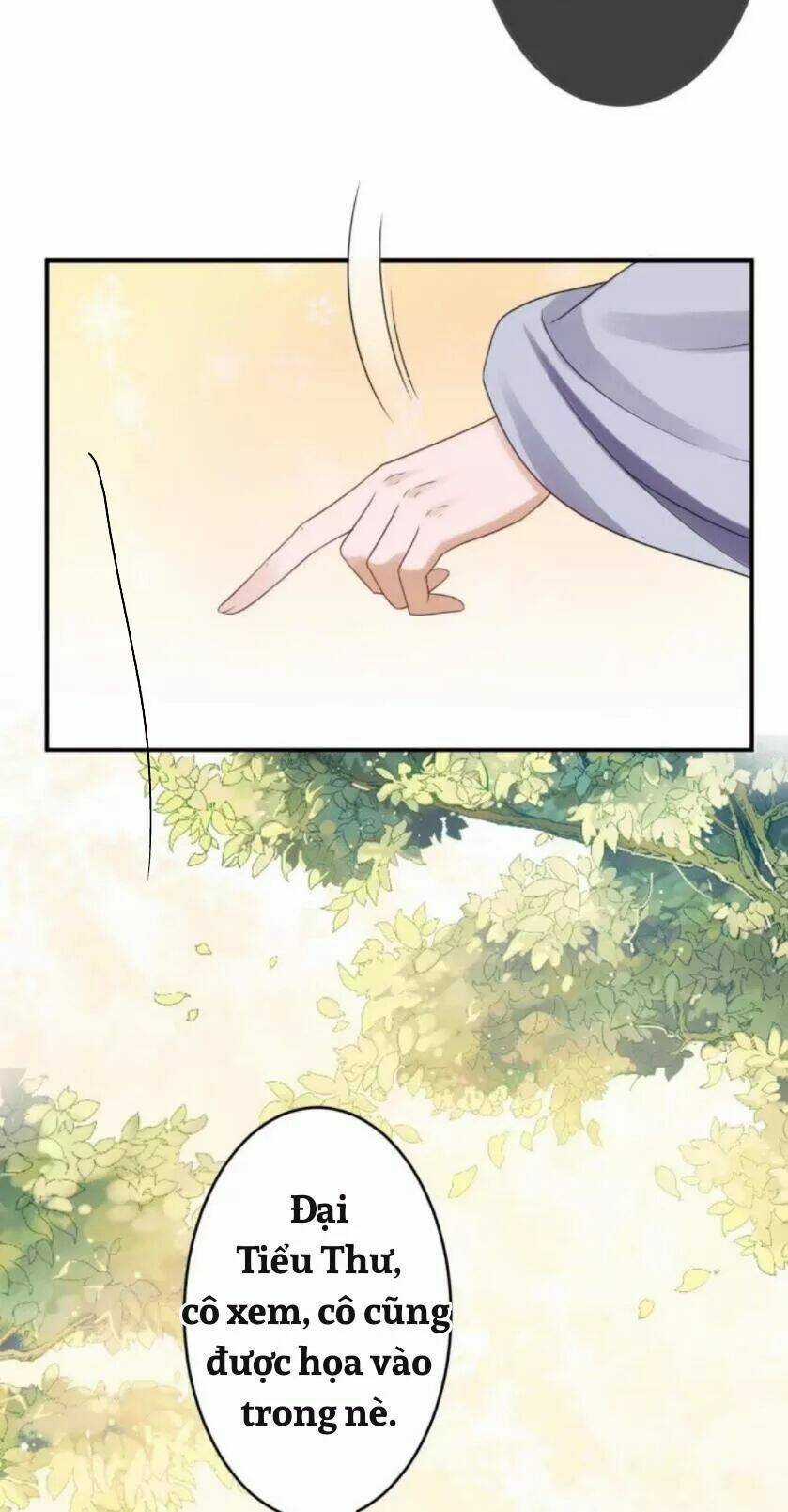 Theo Đuổi Hoàng Tử Quá Khó A~ Chapter 67 trang 37