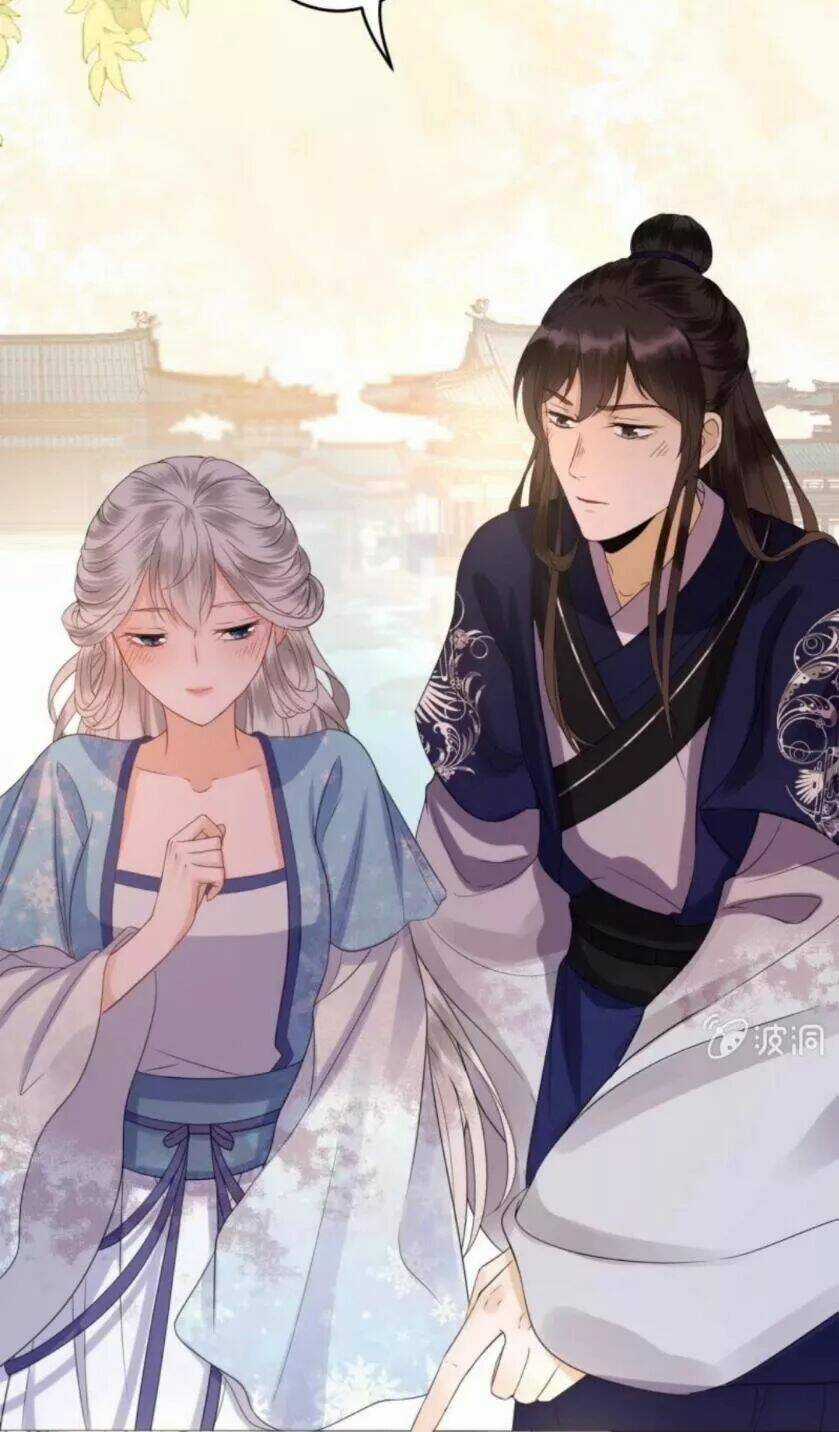 Theo Đuổi Hoàng Tử Quá Khó A~ Chapter 67 trang 38