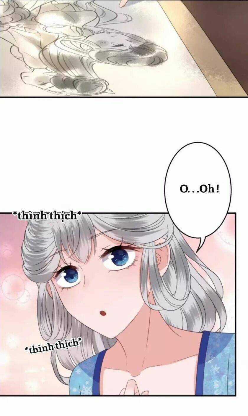 Theo Đuổi Hoàng Tử Quá Khó A~ Chapter 67 trang 39