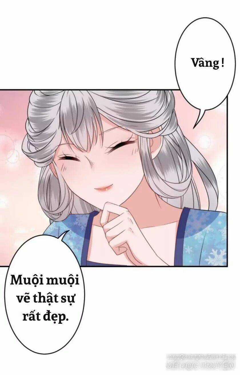 Theo Đuổi Hoàng Tử Quá Khó A~ Chapter 67 trang 40