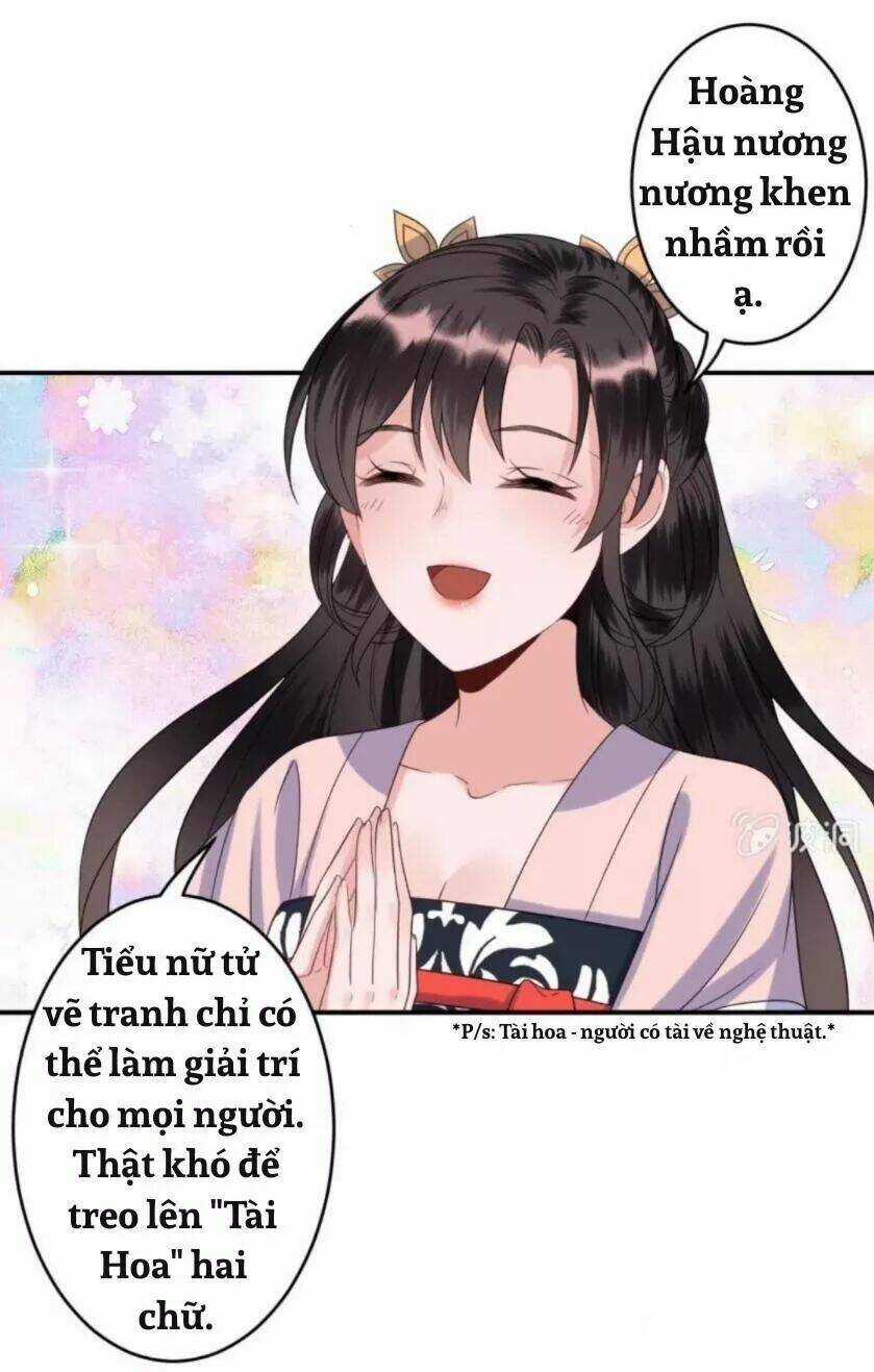 Theo Đuổi Hoàng Tử Quá Khó A~ Chapter 67 trang 43