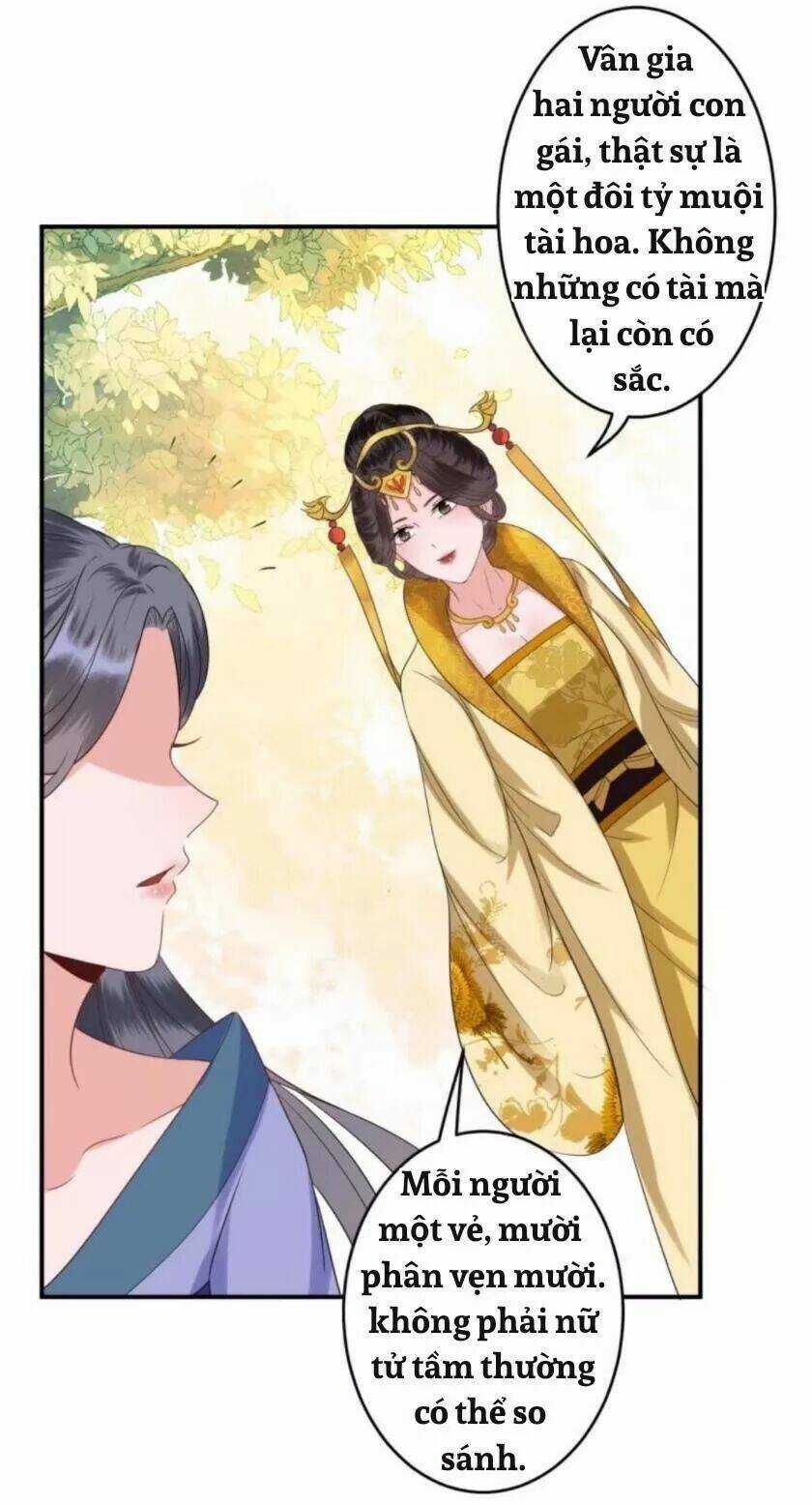 Theo Đuổi Hoàng Tử Quá Khó A~ Chapter 67 trang 44