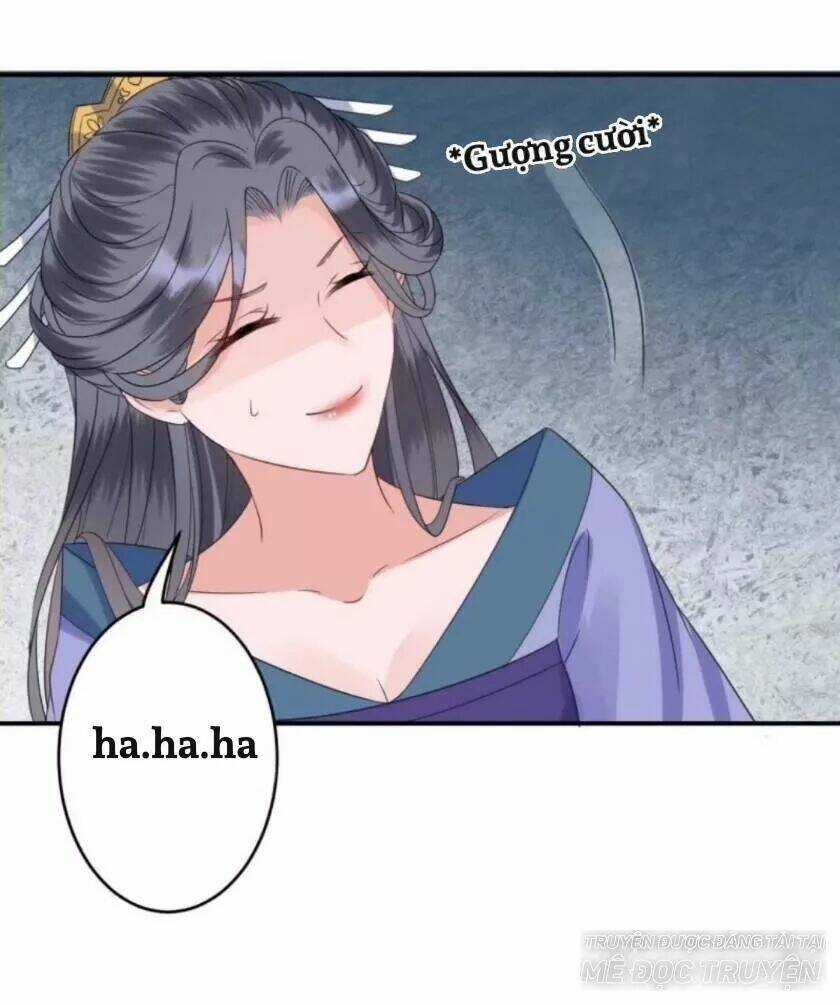 Theo Đuổi Hoàng Tử Quá Khó A~ Chapter 67 trang 45