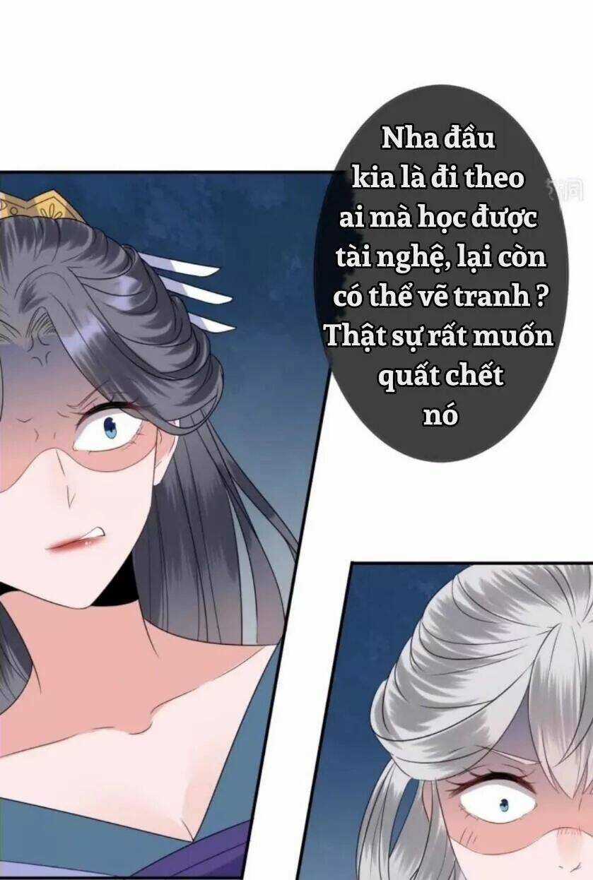 Theo Đuổi Hoàng Tử Quá Khó A~ Chapter 67 trang 46