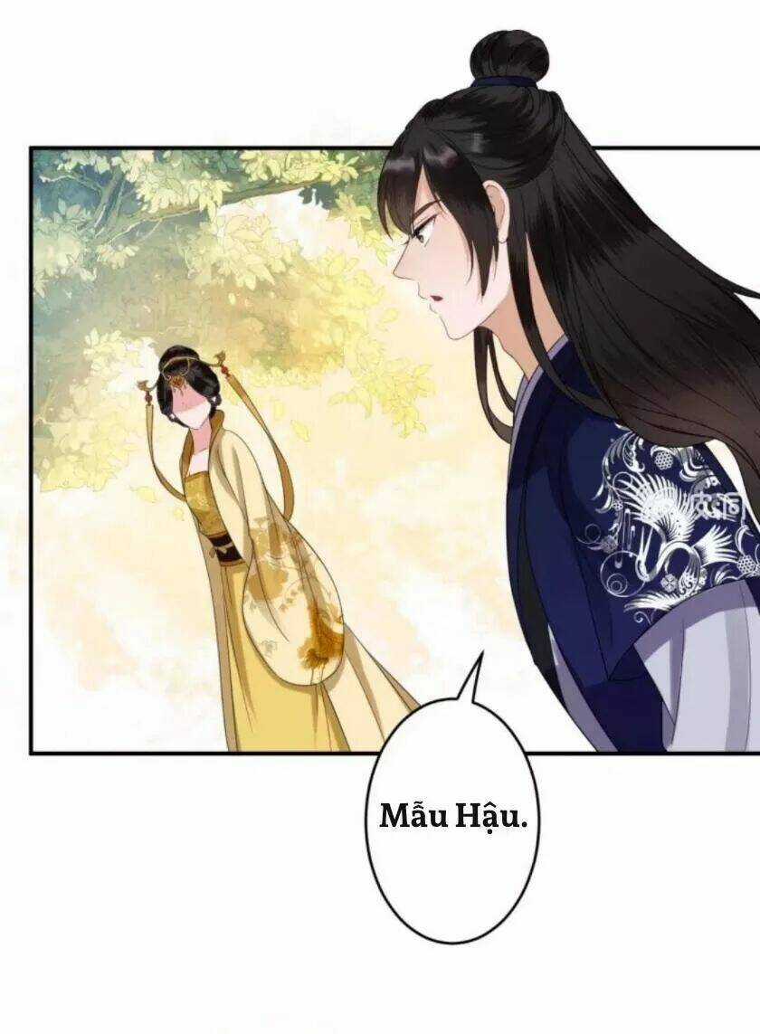 Theo Đuổi Hoàng Tử Quá Khó A~ Chapter 67 trang 49