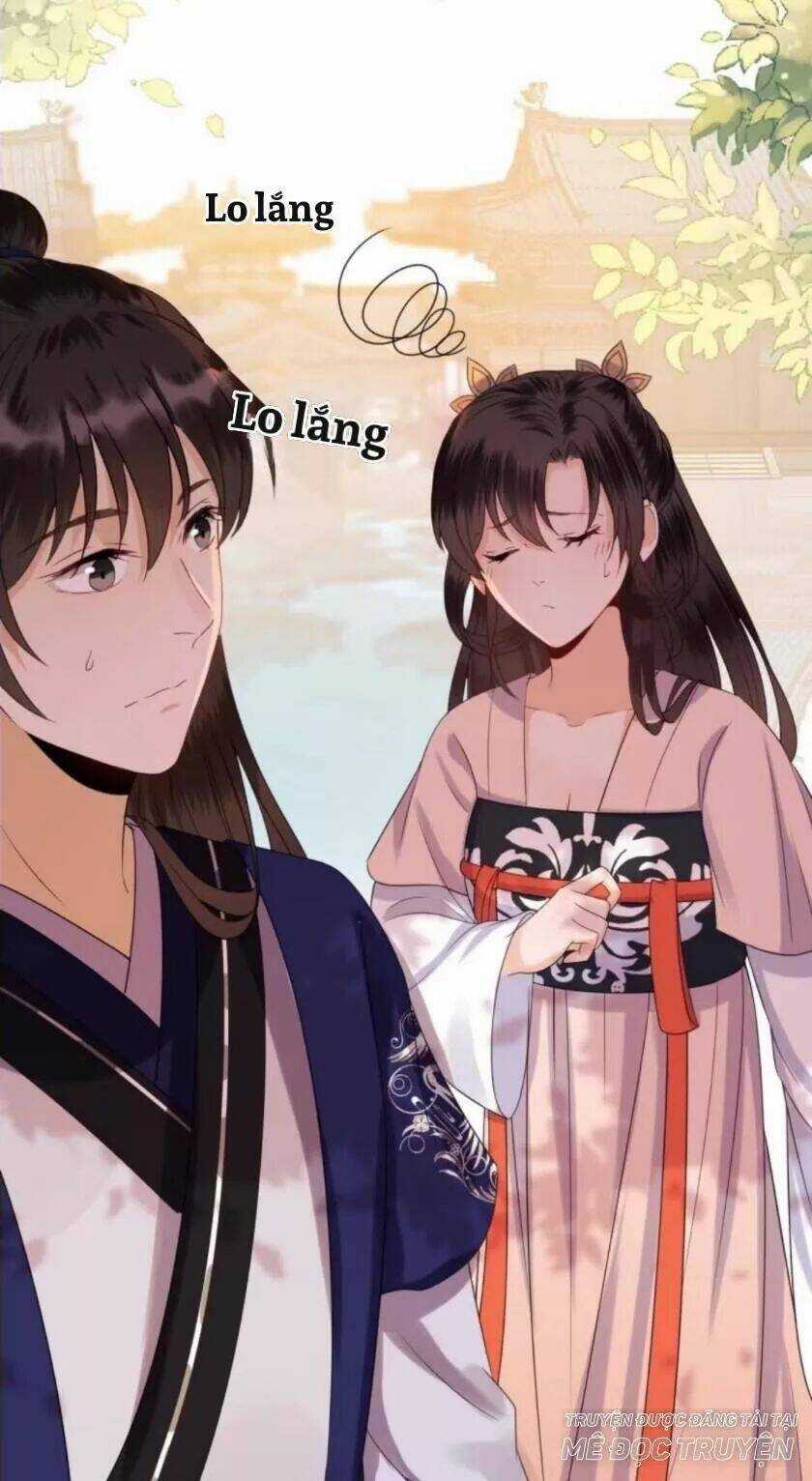 Theo Đuổi Hoàng Tử Quá Khó A~ Chapter 67 trang 5