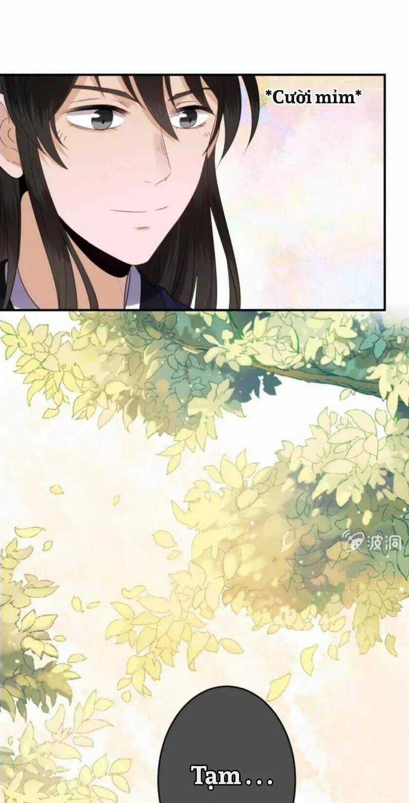 Theo Đuổi Hoàng Tử Quá Khó A~ Chapter 67 trang 54