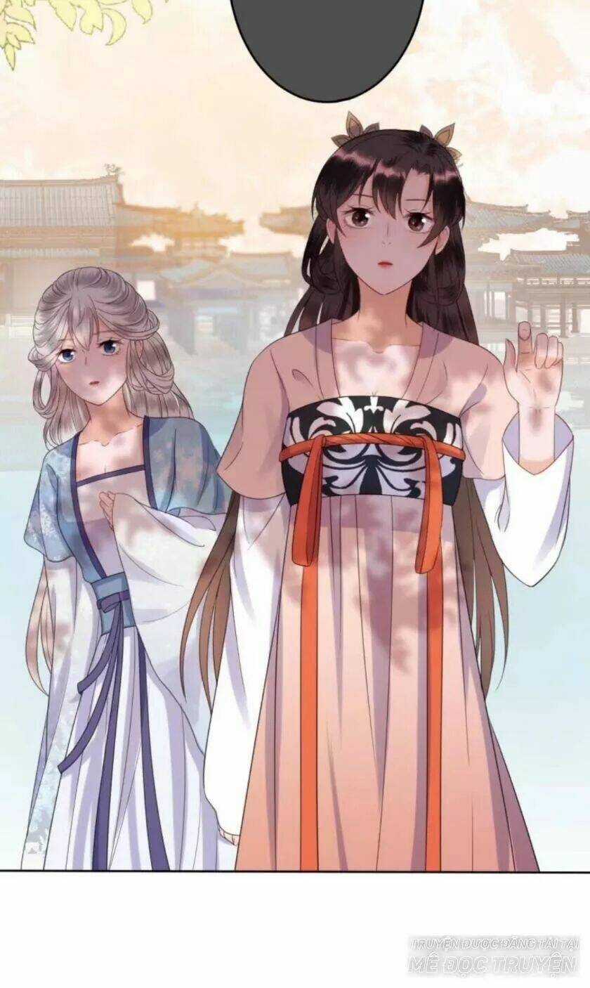 Theo Đuổi Hoàng Tử Quá Khó A~ Chapter 67 trang 55