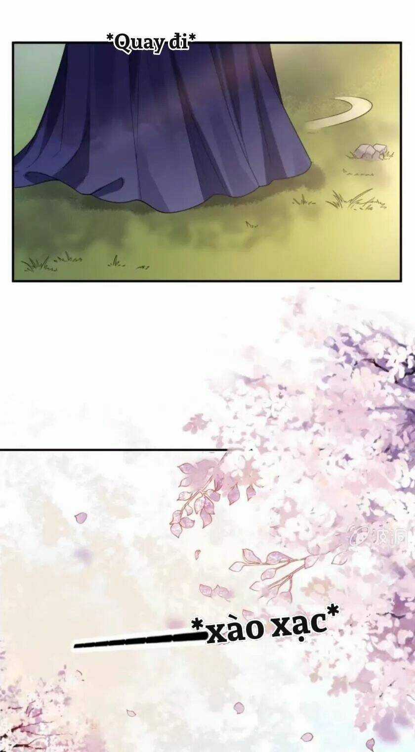 Theo Đuổi Hoàng Tử Quá Khó A~ Chapter 67 trang 56