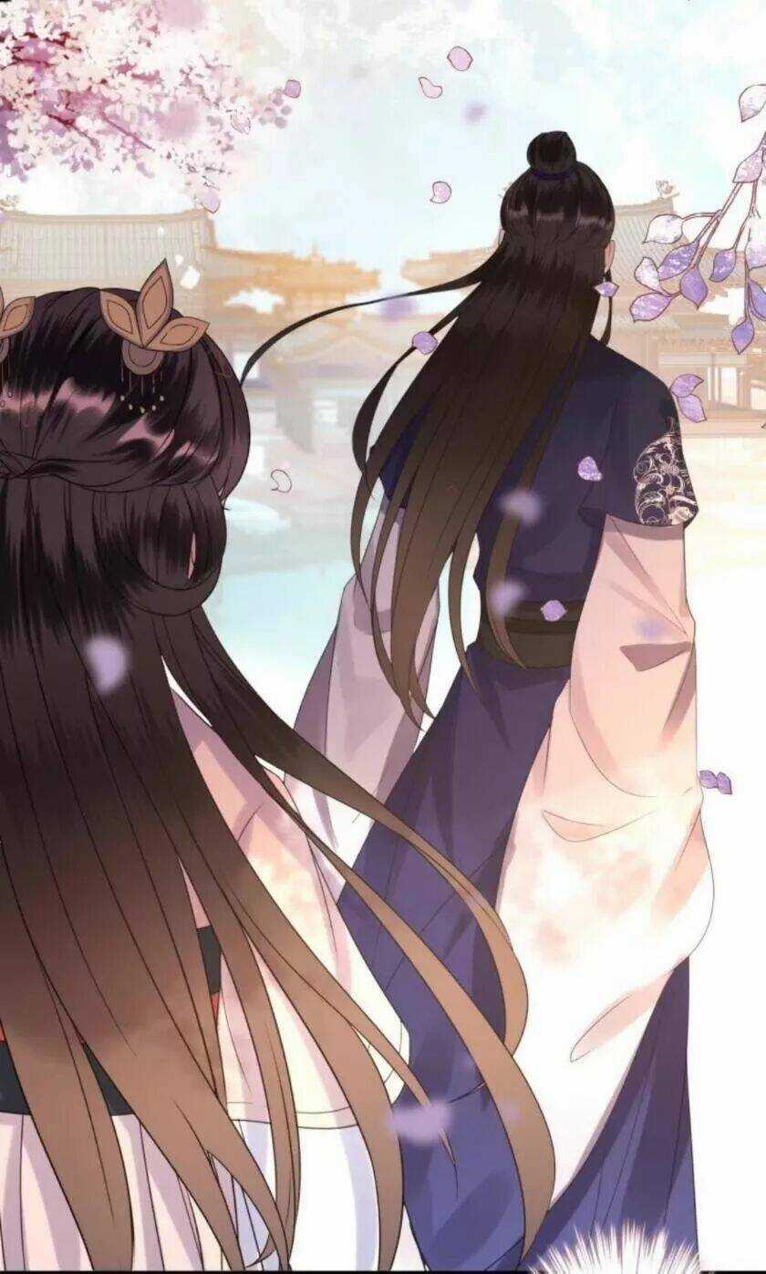 Theo Đuổi Hoàng Tử Quá Khó A~ Chapter 67 trang 57