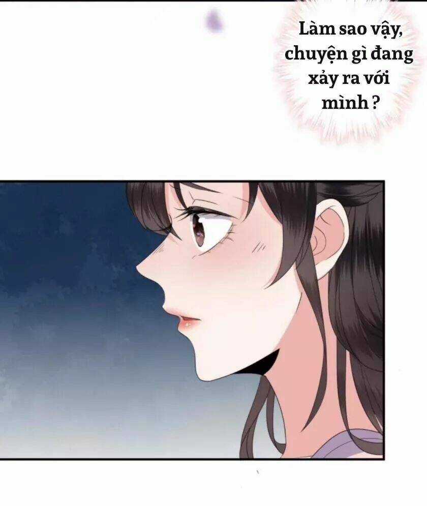 Theo Đuổi Hoàng Tử Quá Khó A~ Chapter 67 trang 58