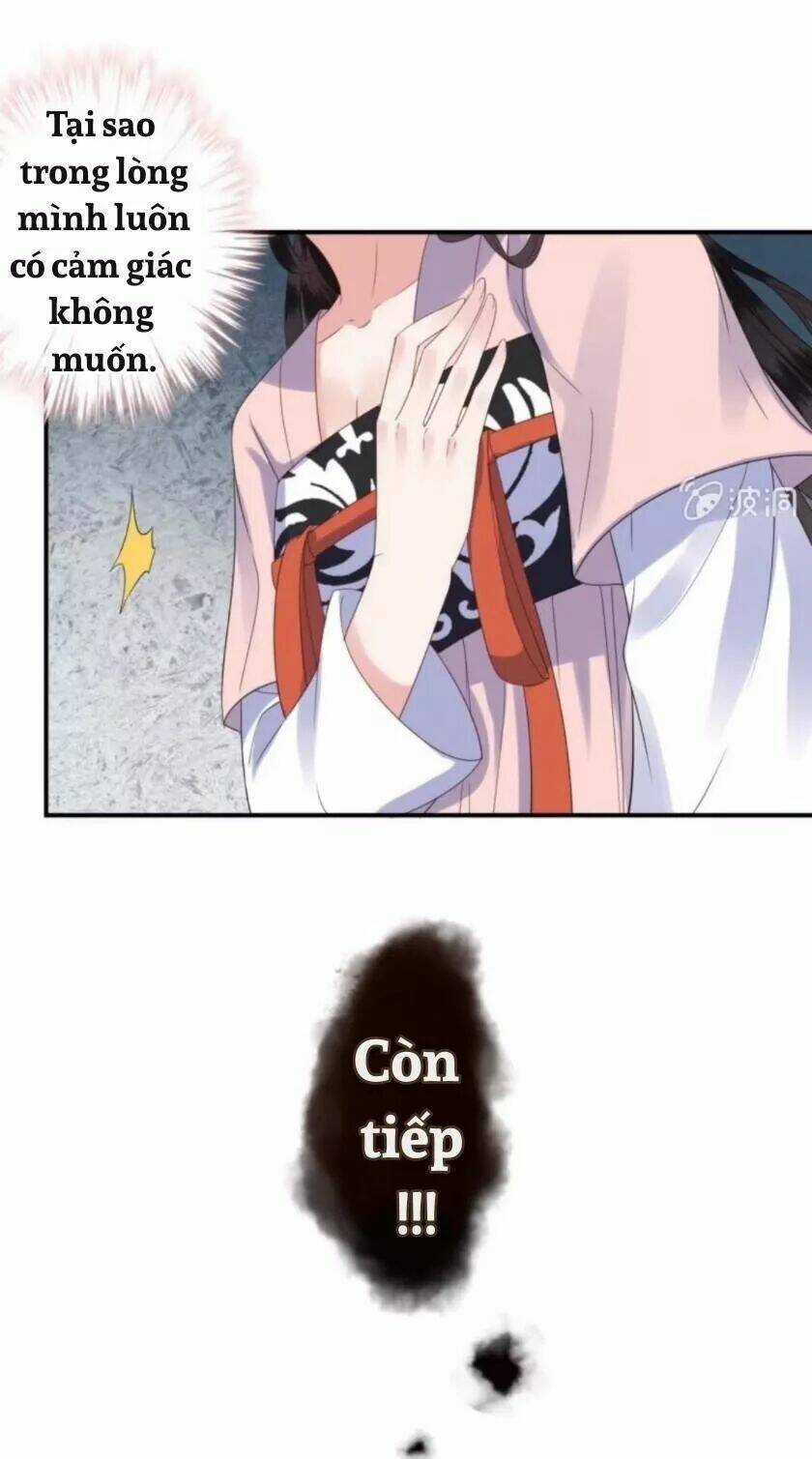 Theo Đuổi Hoàng Tử Quá Khó A~ Chapter 67 trang 59