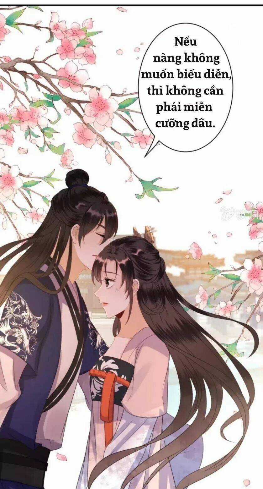 Theo Đuổi Hoàng Tử Quá Khó A~ Chapter 67 trang 9