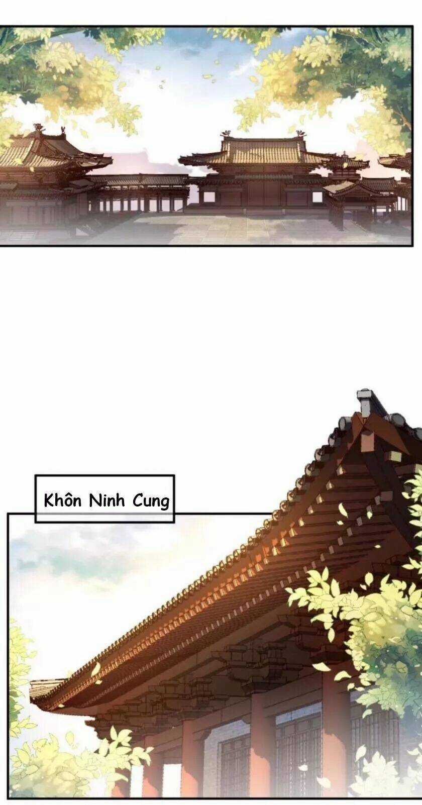 Theo Đuổi Hoàng Tử Quá Khó A~ Chapter 68 trang 1