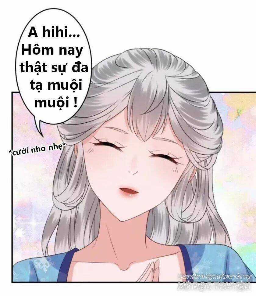 Theo Đuổi Hoàng Tử Quá Khó A~ Chapter 68 trang 10